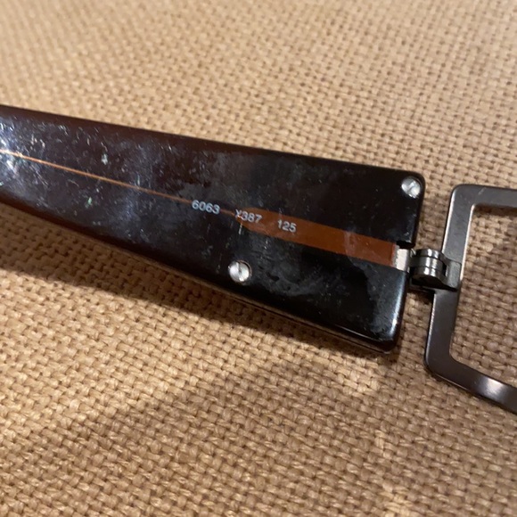 *SOLD* VINTAGE YSL YVES SAINT LAURENT - Picture 5 of 11